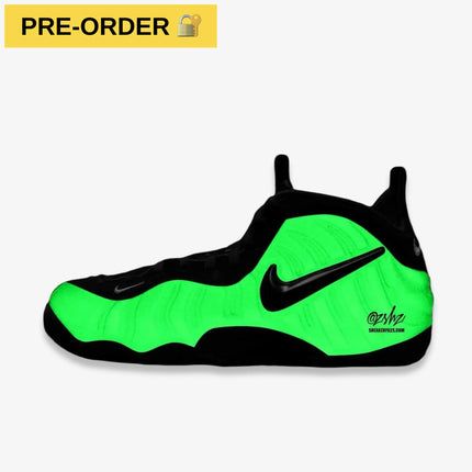 *PRE-ORDER* Nike Air Foamposite Pro PRM 'Glow In The Dark' (2026)