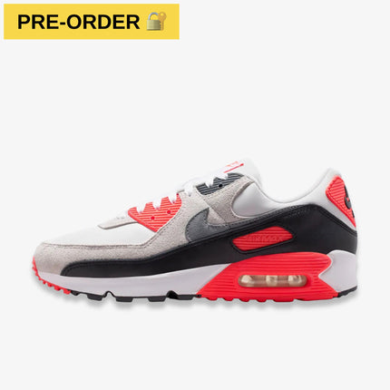 *PRE-ORDER* Nike Air Max 90 'Infrared' (2026)