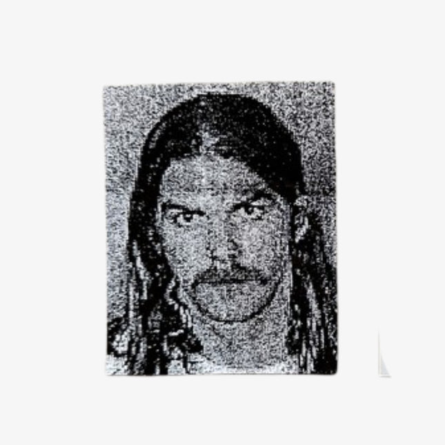 Supreme Sticker 'Dash Snow' Multicolor (FW25)