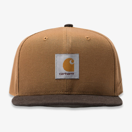 Nike x Carhartt WIP NRG Pro Cap Brown (FW18)