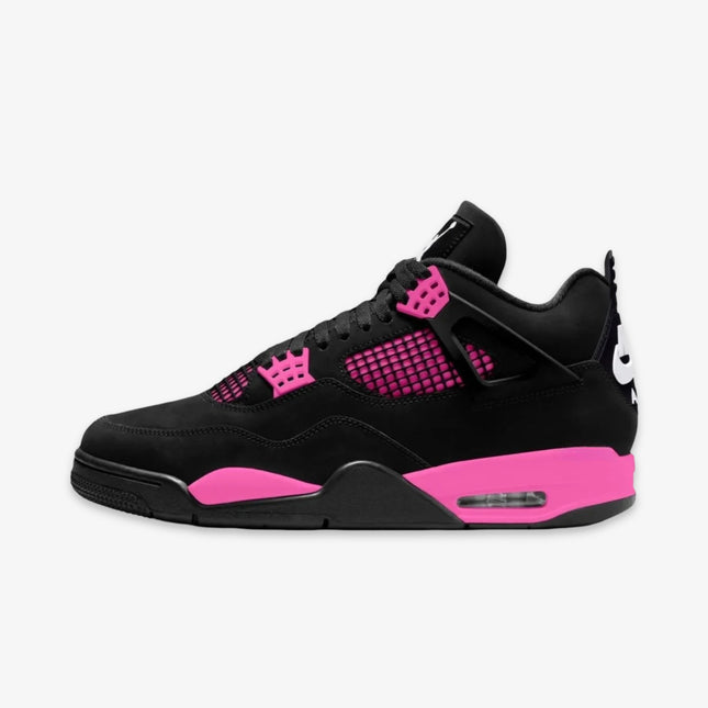 *PRE-ORDER* Air Jordan 4 Retro 'Pink Thunder' (2026)