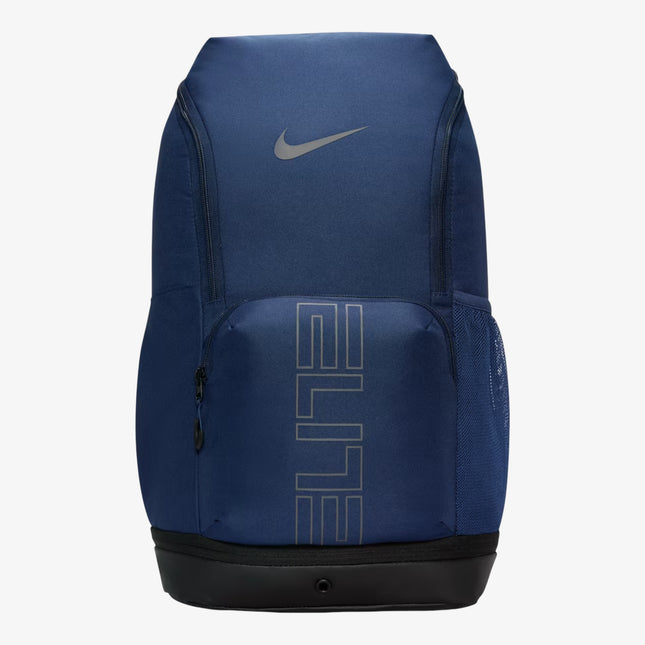 Nike Varsity Elite Backpack (32L) Midnight Navy / Black