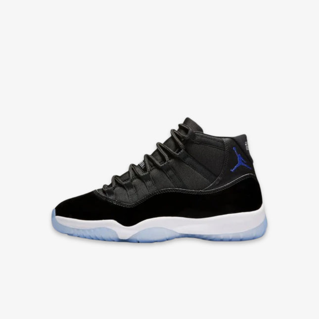 *PRE-ORDER* Air Jordan 11 Retro 'Space Jam / 40th Anniversary' (2026) (GS)