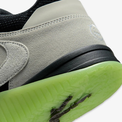 Air Jordan Jumpman Jack TR x Travis Scott x Chase B 'Illusion Green / Coral Chalk' (2025)