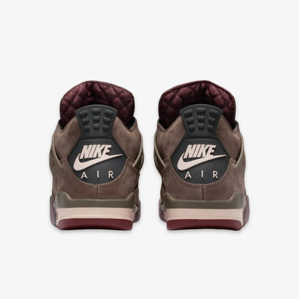 Air Jordan 4 Retro x A Ma Maniere 'Dark Mocha' (2025)