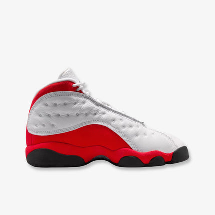 Air Jordan 13 Retro 'Chicago Bulls / True Red' (2026) (GS) | SOLE SERIOUSS [2]