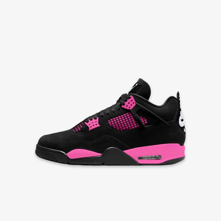 *PRE-ORDER* Air Jordan 4 Retro 'Pink Thunder' (2026) (GS)