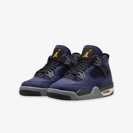 *PRE-ORDER* Air Jordan 4 Retro 'Los Angeles Lakers / Lakeshow' (2026) (GS)