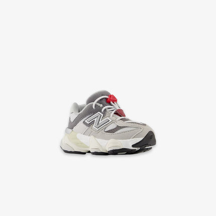 New Balance 9060 'Rain Cloud / Grey' (TD)