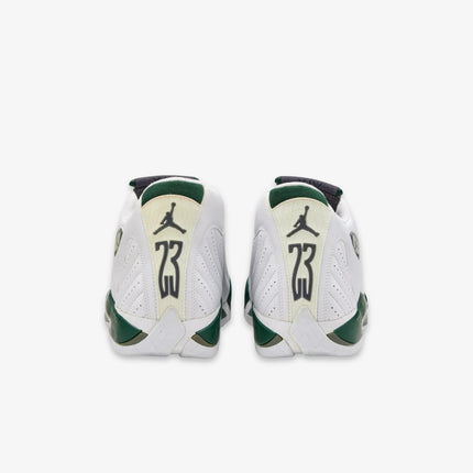 *PRE-ORDER* Air Jordan 14 Retro 'Forest Green' (2026) (GS)