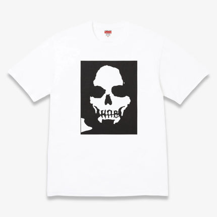 Supreme x Number (N)INE 'Mason' Tee White (FW25)