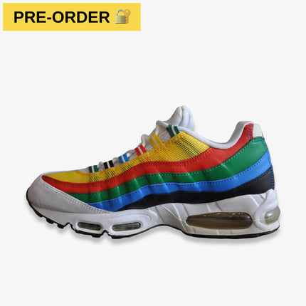 *PRE-ORDER* Nike Air Max 95 'Olympic' (2026)
