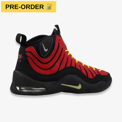 *PRE-ORDER* Nike Air Bakin OG 'Varsity Red' (2026)
