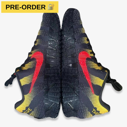 *PRE-ORDER* Nike Ja 3 'Jurassic Park / Anthracite' (2026)