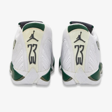*PRE-ORDER* Air Jordan 14 Retro 'Forest Green' (2026)