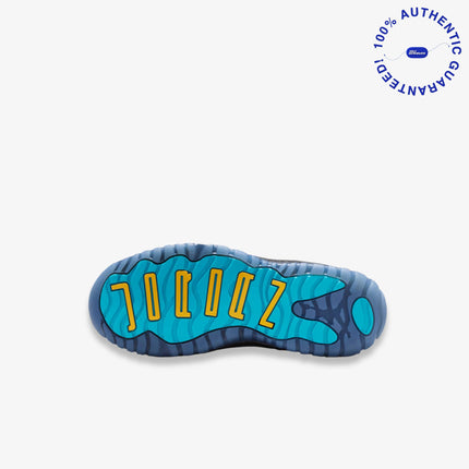 *PRE-ORDER* Air Jordan 11 Retro 'Black / Gamma Blue' (2025) (PS)