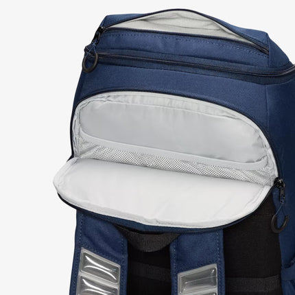Nike Varsity Elite Backpack (32L) Midnight Navy / Black