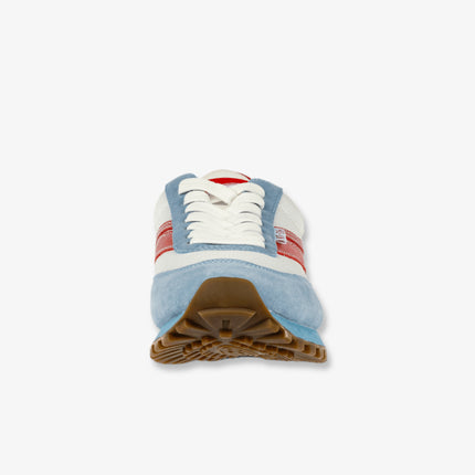 Osaga KT-26 70s Revival Sneaker Blue / Red / Gum (Mens) | SOLE SERIOUSS [4]