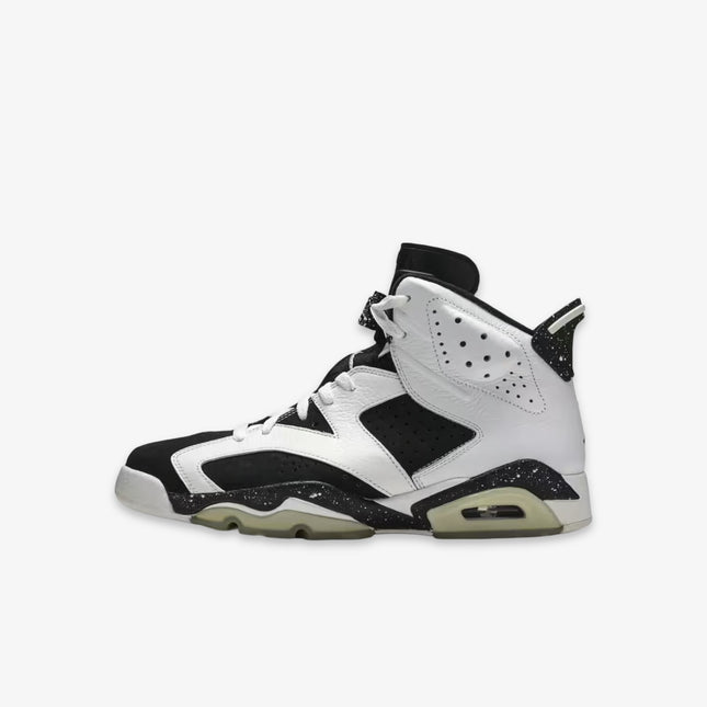 *PRE-ORDER* Air Jordan 6 Retro 'Oreo' (2026) (GS)