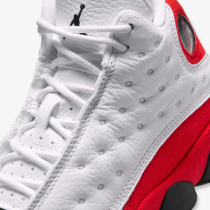 Air Jordan 13 Retro 'Chicago Bulls / True Red' (2026) (GS) | SOLE SERIOUSS [6]