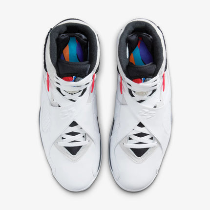 *PRE-ORDER* Air Jordan 8 Retro 'Bugs Bunny' (2025)