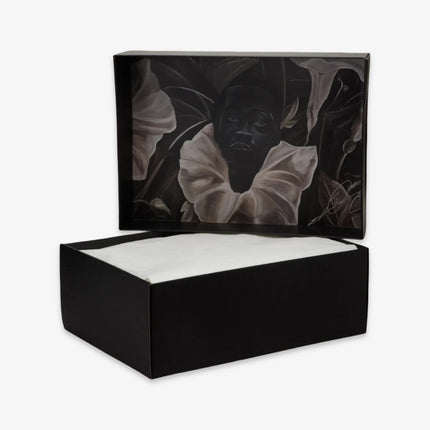 Air Jordan 4 Retro x A Ma Maniere 'Dark Mocha' (2025)