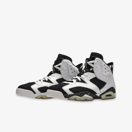 *PRE-ORDER* Air Jordan 6 Retro 'Oreo' (2026) (GS)