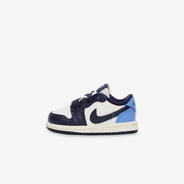 Air Jordan 1 Low OG 'UNC / Obsidian' (2025) (TD)