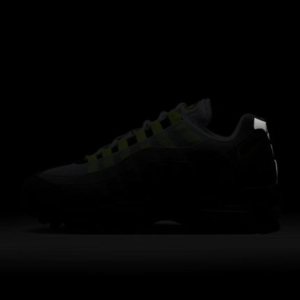 Nike Air Max 95 OG Big Bubble 'Neon Yellow' (2026) (Womens)