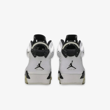 *PRE-ORDER* Air Jordan 6 Retro 'Oreo' (2026) (GS)