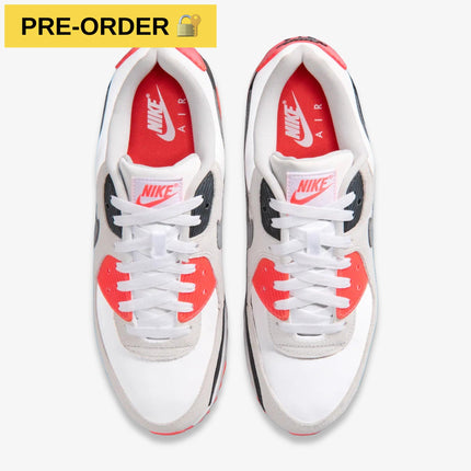 *PRE-ORDER* Nike Air Max 90 'Infrared' (2026)