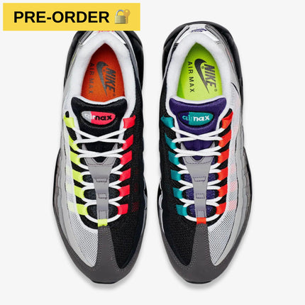 *PRE-ORDER* Nike Air Max 95 'Greedy' (2026)
