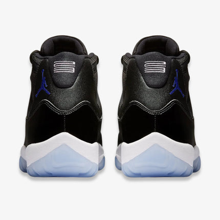 *PRE-ORDER* Air Jordan 11 Retro 'Space Jam / 40th Anniversary' (2026)