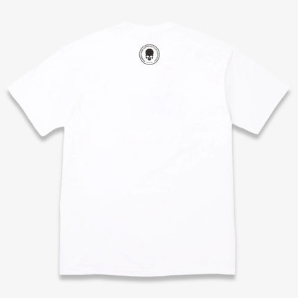 Supreme x Number (N)INE 'Mason' Tee White (FW25)