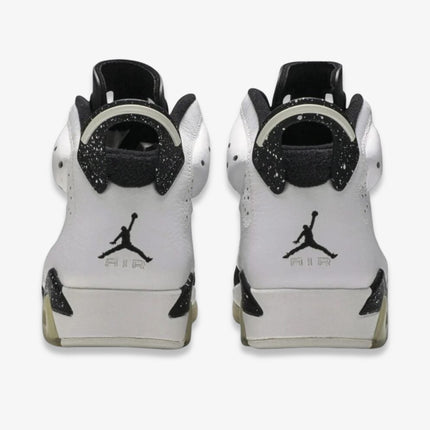 *PRE-ORDER* Air Jordan 6 Retro 'Oreo' (2026)