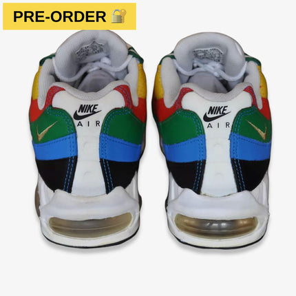 *PRE-ORDER* Nike Air Max 95 'Olympic' (2026)