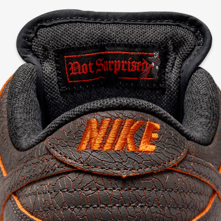 Nike SB Dunk Low Pro PRM 'Krampus' (2025)