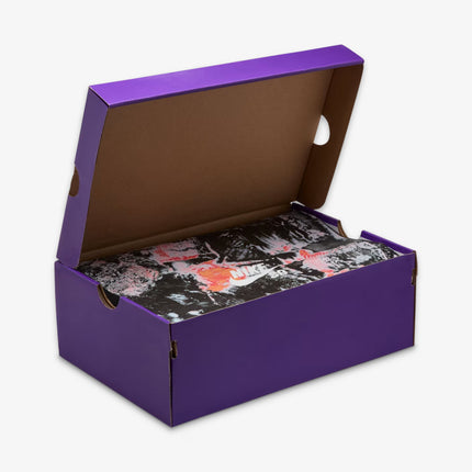 Nike SB Dunk Low Pro PRM 'Krampus' (2025)