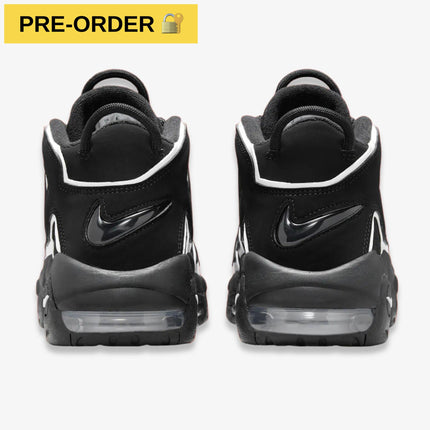 *PRE-ORDER* Nike Air More Uptempo OG 'Black / White' (2026)