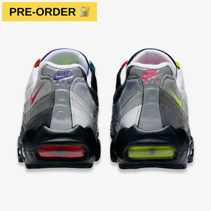 *PRE-ORDER* Nike Air Max 95 'Greedy' (2026)