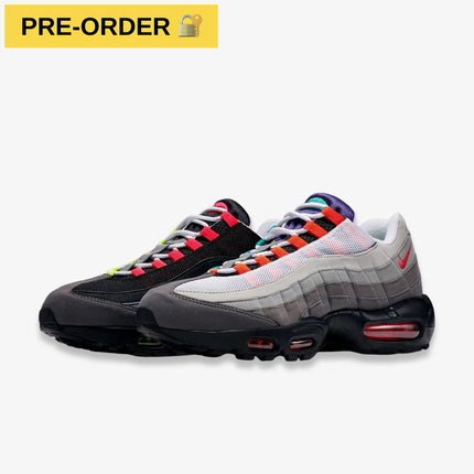 *PRE-ORDER* Nike Air Max 95 'Greedy' (2026)