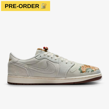 *PRE-ORDER* Air Jordan 1 Retro Low OG CNY 'Chinese New Year' (2026)