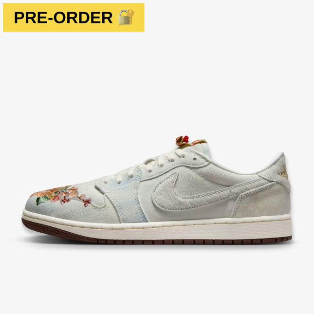 *PRE-ORDER* Air Jordan 1 Retro Low OG CNY 'Chinese New Year' (2026)