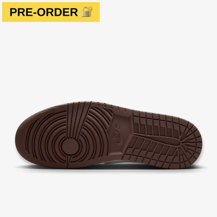 *PRE-ORDER* Air Jordan 1 Retro Low OG CNY 'Chinese New Year' (2026)