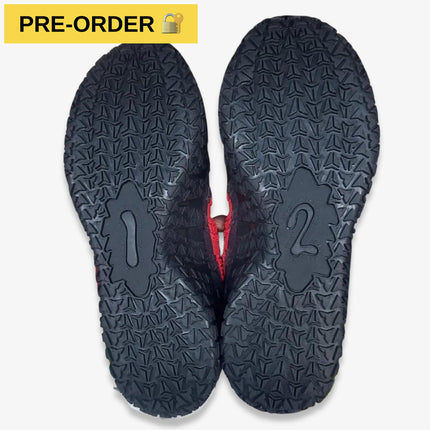 *PRE-ORDER* Nike Ja 3 'Jurassic Park / Anthracite' (2026)