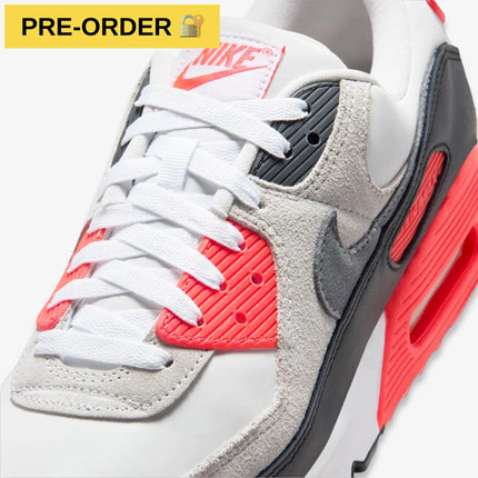 *PRE-ORDER* Nike Air Max 90 'Infrared' (2026)