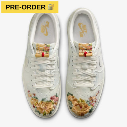 *PRE-ORDER* Air Jordan 1 Retro Low OG CNY 'Chinese New Year' (2026)