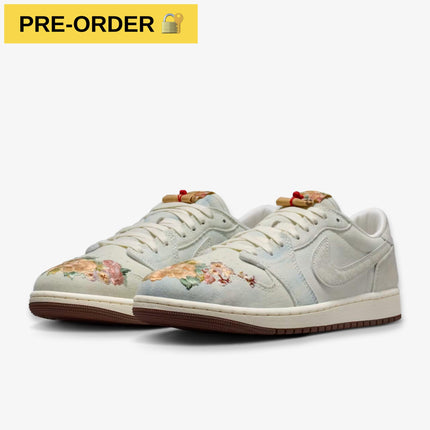 *PRE-ORDER* Air Jordan 1 Retro Low OG CNY 'Chinese New Year' (2026)