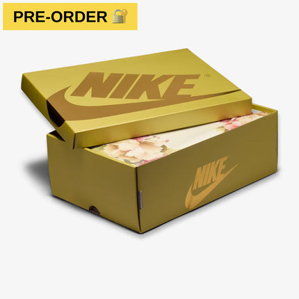 *PRE-ORDER* Air Jordan 1 Retro Low OG CNY 'Chinese New Year' (2026)