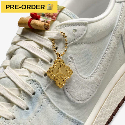 *PRE-ORDER* Air Jordan 1 Retro Low OG CNY 'Chinese New Year' (2026)